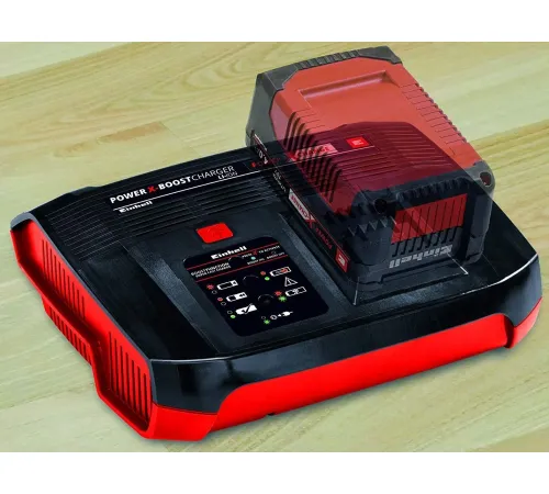 Зарядное устройство Einhell Power-X-Boostcharger 4512064 18В