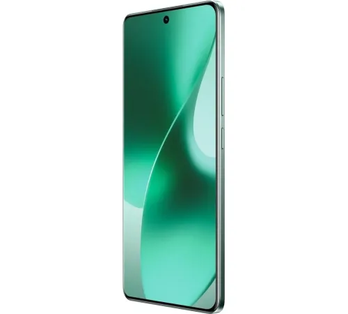 Телефон Realme 15 Pro 5G RMX5101 8GB/256GB международная версия зеленый
