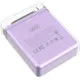 Внешний аккумулятор XO PR226 10000mAh фиолетовый