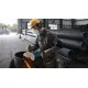 Угловая шлифмашина Bosch GWS 24-230 JZ Professional 06018C3300