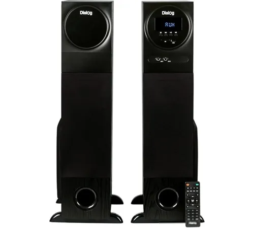 Акустика Dialog AP-2300 черный