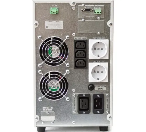 Источник бесперебойного питания Штиль ST1102SL