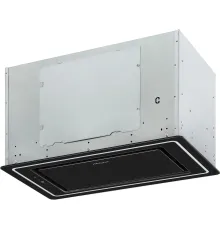 Кухонная вытяжка Krona Venus 600 S черный