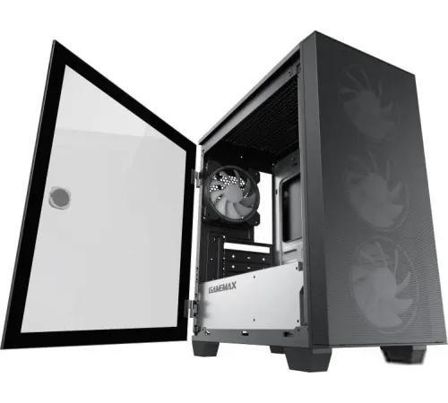 Корпус GameMax Aero Mini
