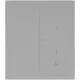 Варочная панель LEX EVI 431A GR