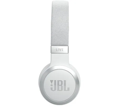 Наушники JBL Live 670NC белый