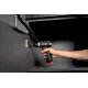 Дрель-шуруповерт Metabo PowerMaxx BS BL 601721500 с 2-мя АКБ, кейс