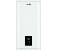 Накопительный электрический водонагреватель Oasis 100R