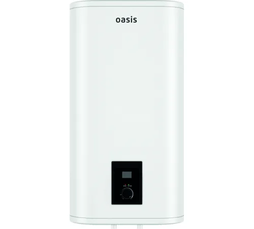 Накопительный электрический водонагреватель Oasis 100R