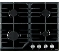 Варочная панель Konigin Blaze 604 BKG