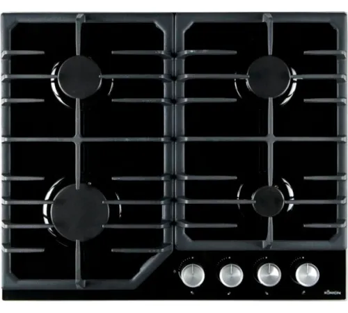 Варочная панель Konigin Blaze 604 BKG