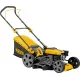 Газонокосилка Denzel GLD-460-K