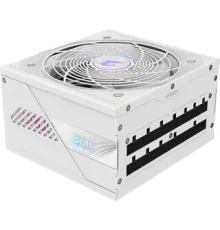 Блок питания Gigabyte Aorus Elite P850W Platinum AE850PM PG5 ICE rev. 1.0