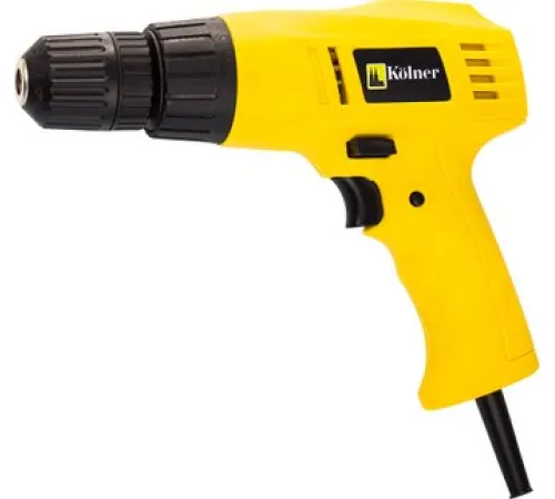 Дрель-шуруповерт Kolner KED 240V