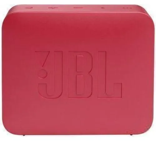 Беспроводная колонка JBL Go Essential синий