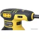 Эксцентриковая шлифмашина Hanskonner HOS8135RC