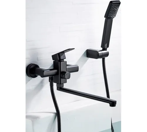 Смеситель Ledeme L2233B