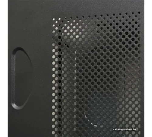 Корпус Powerman ES722 400W