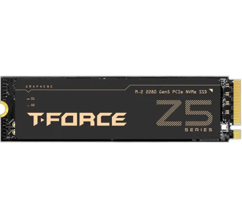 SSD Team T-Force Cardea Z540 4TB TM8FF1004T0C129