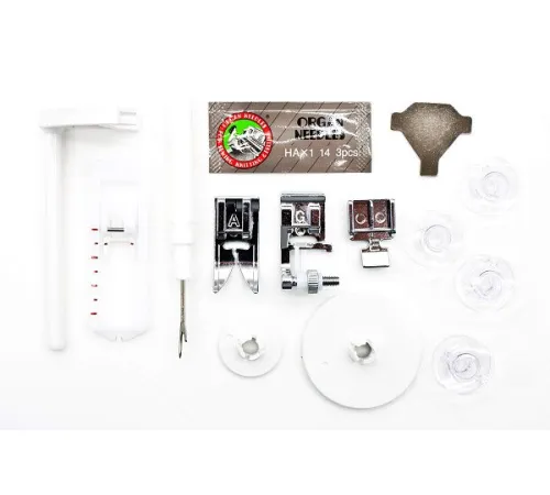 Швейная машина  Janome EL-150