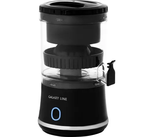 Соковыжималка Galaxy Line GL0855 черный