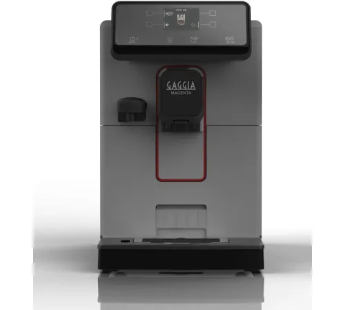 Кофемашина Gaggia Magenta Prestige 6603/40 Moonlight grey