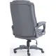 Кресло Brabix Solid HD-005 ткань, серый