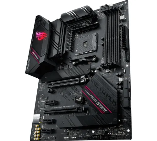 Материнская плата ASUS ROG STRIX B550-F Gaming Wi-Fi II
