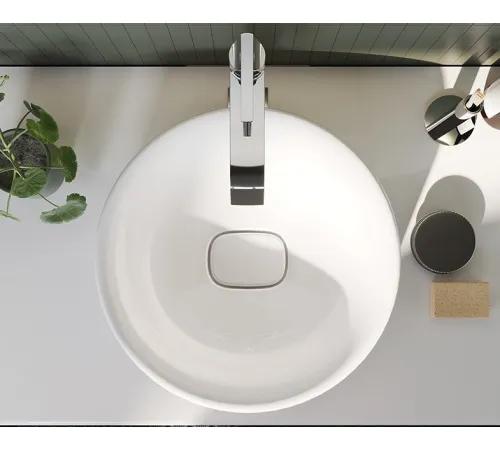 Умывальник Vitra Metropole 7532B003-0673