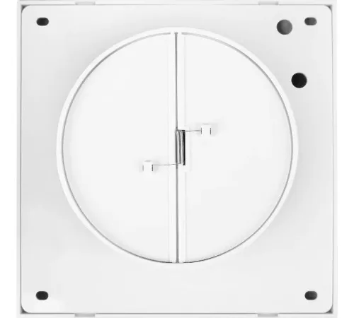 Осевой вентилятор Royal Thermo Sunrise RAFR 120 V с обратным клапаном