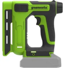 Greenworks G24CS10 3400107 без АКБ