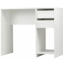 Стол Brabix Scandi CD-017 белый