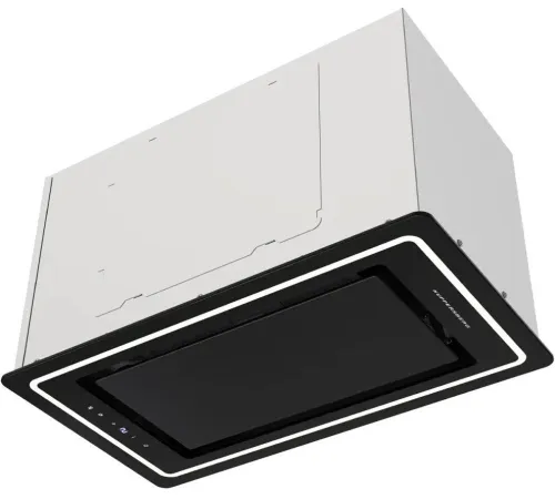 Кухонная вытяжка KUPPERSBERG Inlumia 60 Black