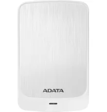 Внешний накопитель ADATA HV320 AHV320-1TU31-CWH 1TB белый