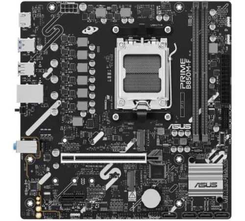 Материнская плата ASUS Prime B850M-F