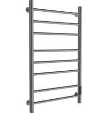 Полотенцесушитель Маргроид Ferrum Вид 10 СНШ 80x40 таймер справа