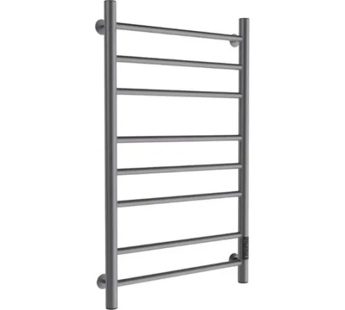 Полотенцесушитель Маргроид Ferrum Вид 10 СНШ 80x40 таймер справа