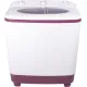 Активаторная стиральная машина Evgo WS-80PET