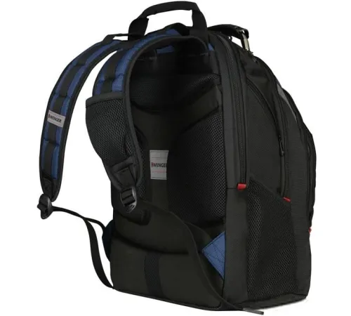 Городской рюкзак Wenger Ibex 600638