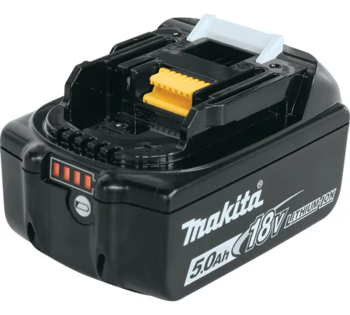 Аккумулятор Makita BL1850B 18В/5 Ah