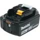 Аккумулятор Makita BL1850B 18В/5 Ah