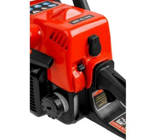 Бензопила HDC HD-C180 HD6210-1