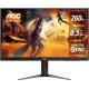 Игровой монитор AOC Gaming Q27G4Z