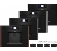 Кофемашина NEFF CL9TX11Y0