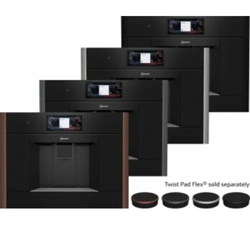 Кофемашина NEFF CL9TX11Y0