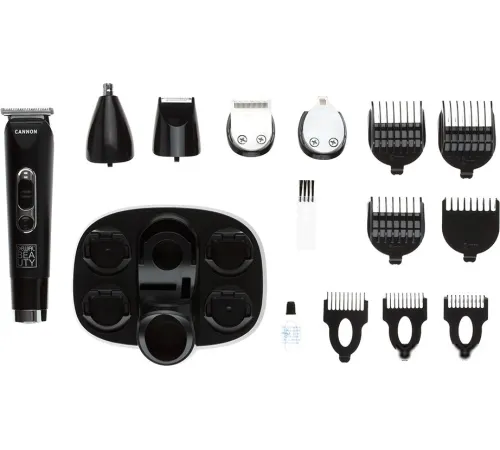 Универсальный триммер Dewal Beauty HC9007