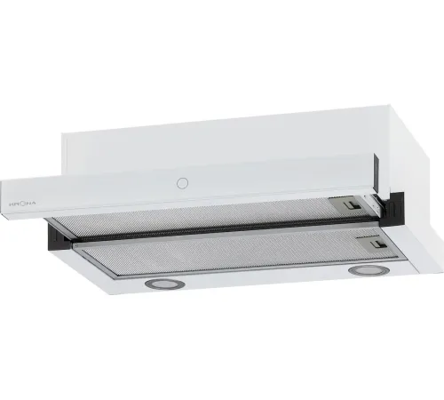 Кухонная вытяжка Krona Kamilla Sensor Max 600 T КА-00008310