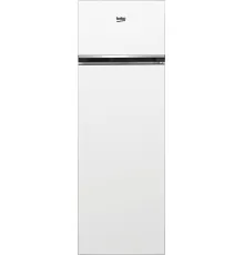 Холодильник BEKO B1RDSK280W
