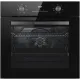 Электрический духовой шкаф KUPPERSBERG HO 606 Black