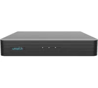 Сетевой видеорегистратор Uniarch NVR-208S2-P8